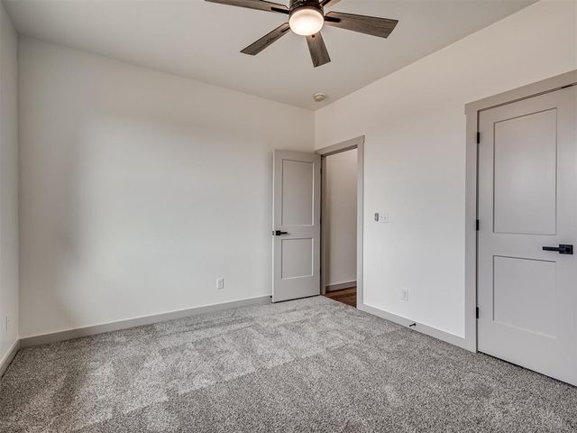 1208 Twin Oaks Drive, Blanchard, OK 73010