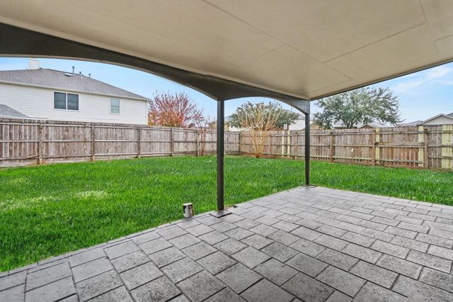 4502 Marquis Avenue, Baytown, TX 77521