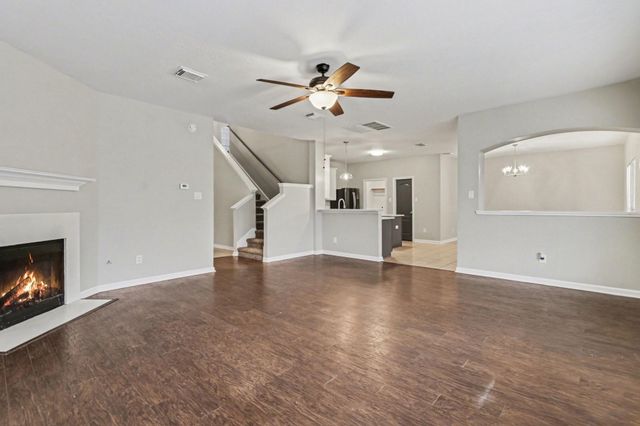 4502 Marquis Avenue, Baytown, TX 77521