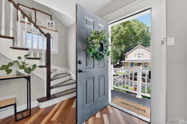 2510 Oakland Avenue, St Louis, MO 63143