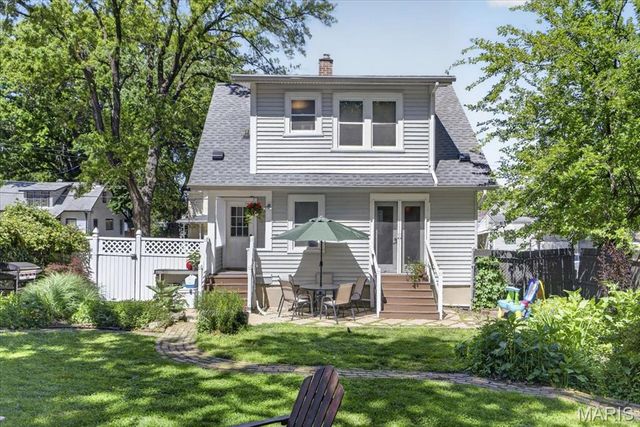 2510 Oakland Avenue, St Louis, MO 63143