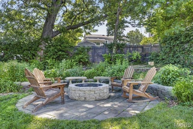 2510 Oakland Avenue, St Louis, MO 63143
