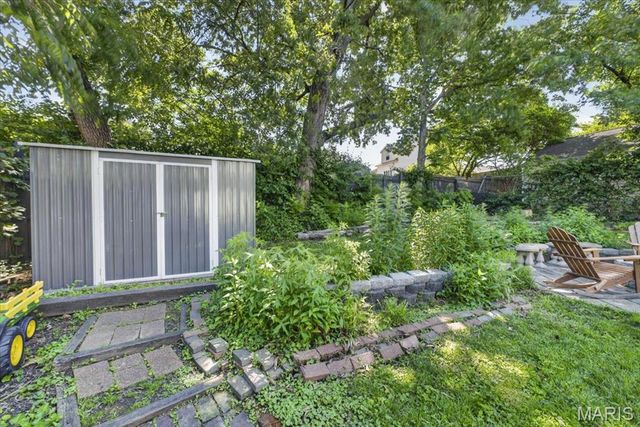2510 Oakland Avenue, St Louis, MO 63143