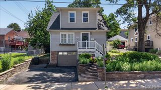 2510 Oakland Avenue, St Louis, MO 63143