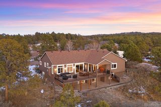 4255 Arrowhead Drive, Colorado Springs, CO 80908