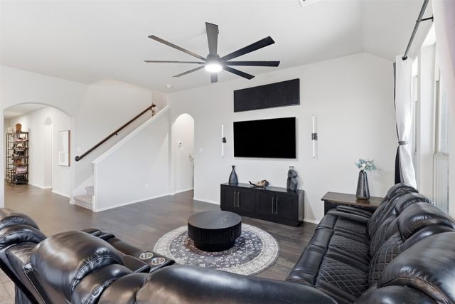 728 Ruellia Street, Weatherford, TX 76086