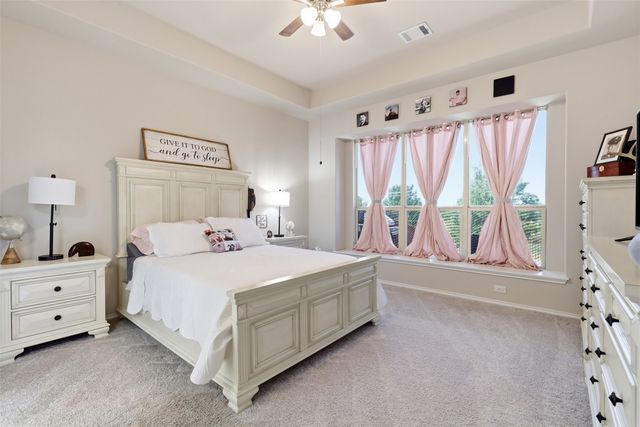 728 Ruellia Street, Weatherford, TX 76086