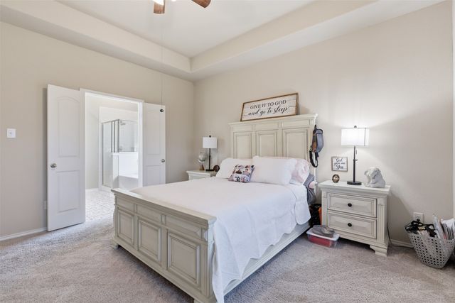 728 Ruellia Street, Weatherford, TX 76086