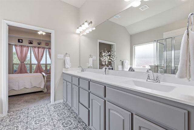 728 Ruellia Street, Weatherford, TX 76086