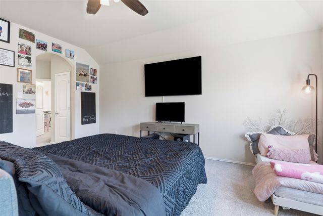 728 Ruellia Street, Weatherford, TX 76086