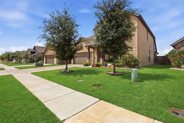 728 Ruellia Street, Weatherford, TX 76086