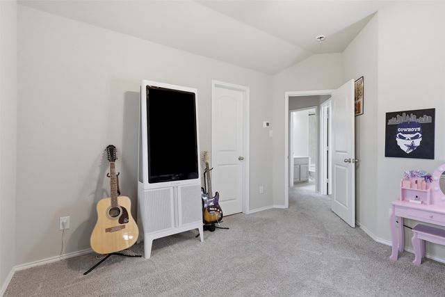 728 Ruellia Street, Weatherford, TX 76086
