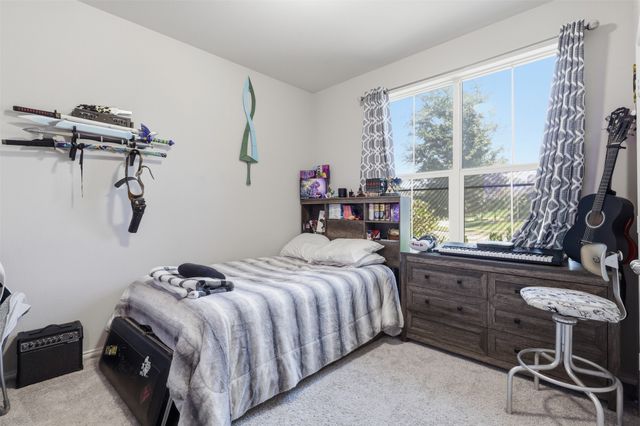 728 Ruellia Street, Weatherford, TX 76086