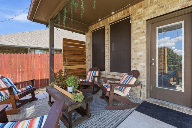 728 Ruellia Street, Weatherford, TX 76086