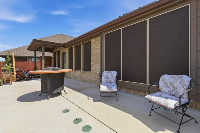 728 Ruellia Street, Weatherford, TX 76086