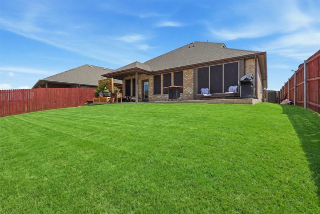 728 Ruellia Street, Weatherford, TX 76086