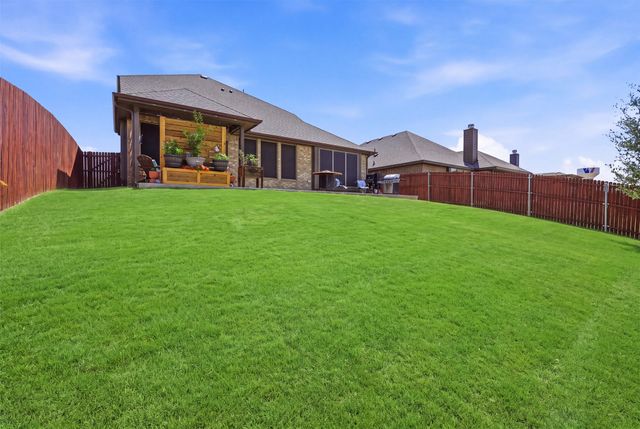 728 Ruellia Street, Weatherford, TX 76086