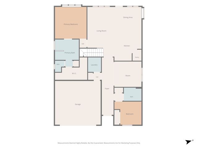 728 Ruellia Street, Weatherford, TX 76086