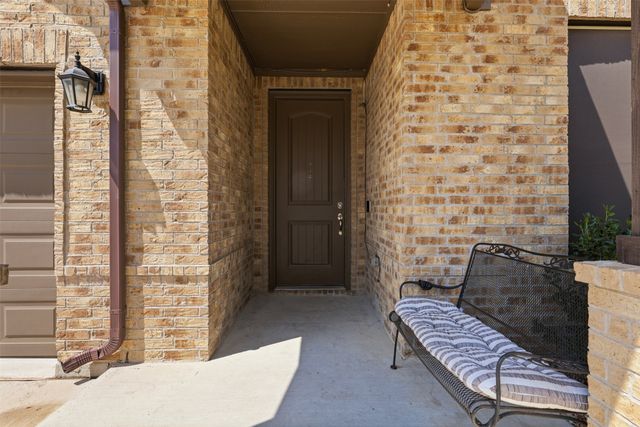 728 Ruellia Street, Weatherford, TX 76086
