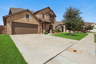 728 Ruellia Street, Weatherford, TX 76086
