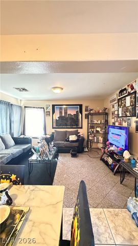 5905 Clover Canyon Lane, Las Vegas, NV 89142