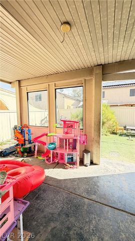 5905 Clover Canyon Lane, Las Vegas, NV 89142