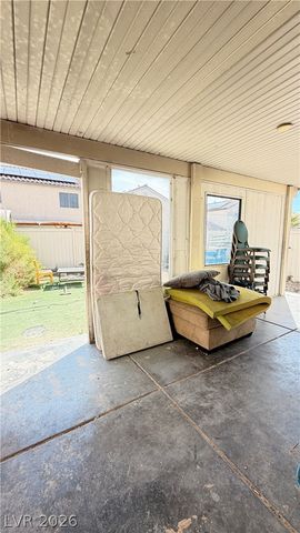 5905 Clover Canyon Lane, Las Vegas, NV 89142