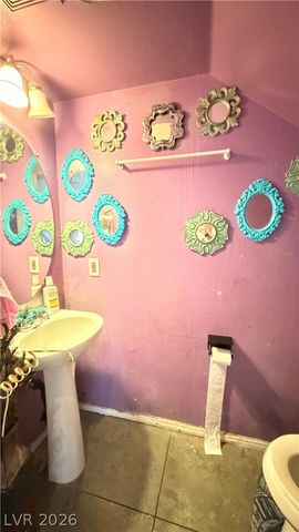 5905 Clover Canyon Lane, Las Vegas, NV 89142