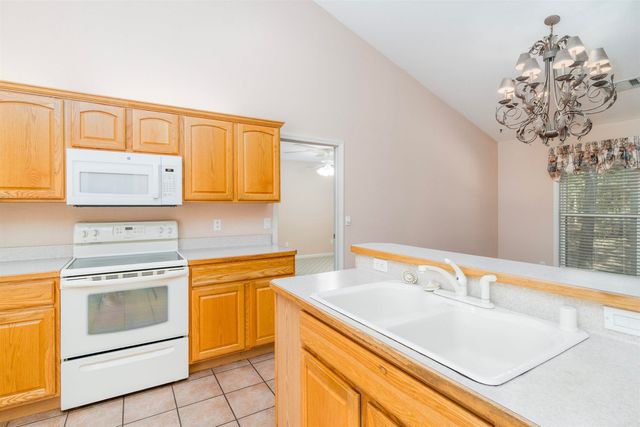 34 Sorpresa Way, Hot Springs Village, AR 71909