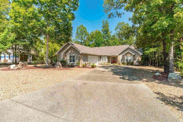 34 Sorpresa Way, Hot Springs Village, AR 71909