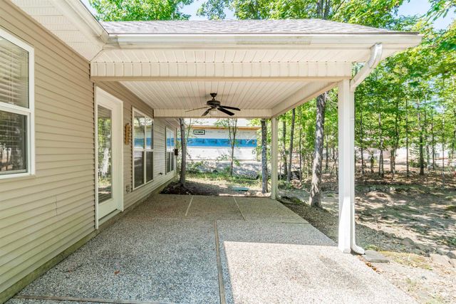 34 Sorpresa Way, Hot Springs Village, AR 71909