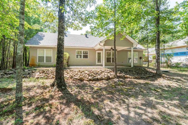 34 Sorpresa Way, Hot Springs Village, AR 71909