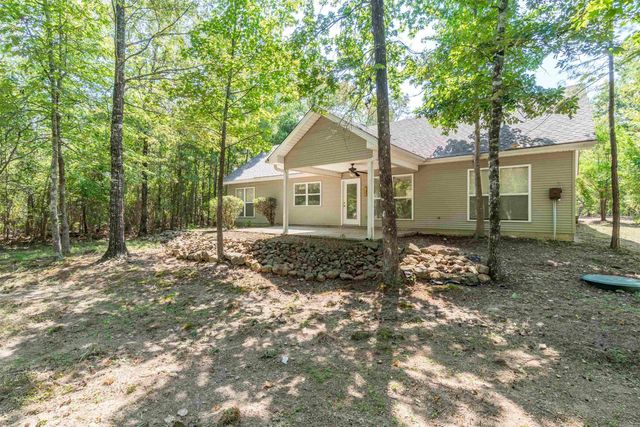 34 Sorpresa Way, Hot Springs Village, AR 71909
