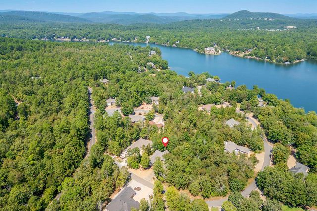 34 Sorpresa Way, Hot Springs Village, AR 71909