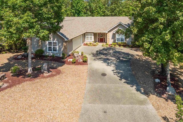 34 Sorpresa Way, Hot Springs Village, AR 71909