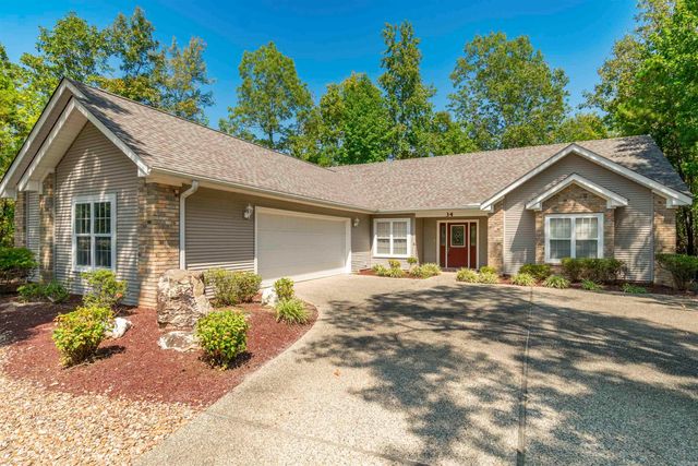 34 Sorpresa Way, Hot Springs Village, AR 71909