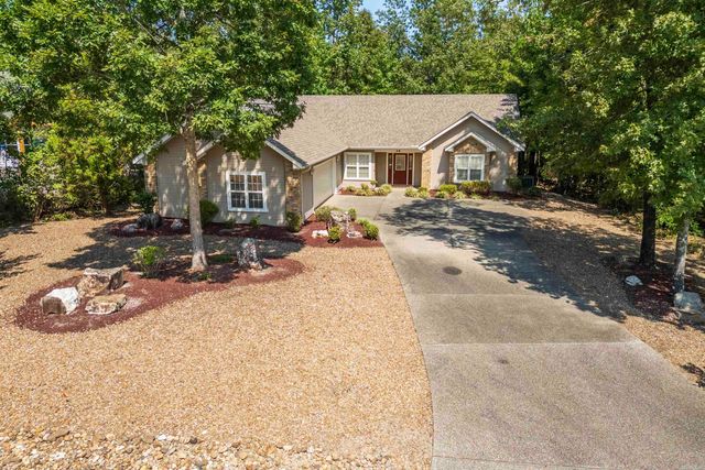 34 Sorpresa Way, Hot Springs Village, AR 71909
