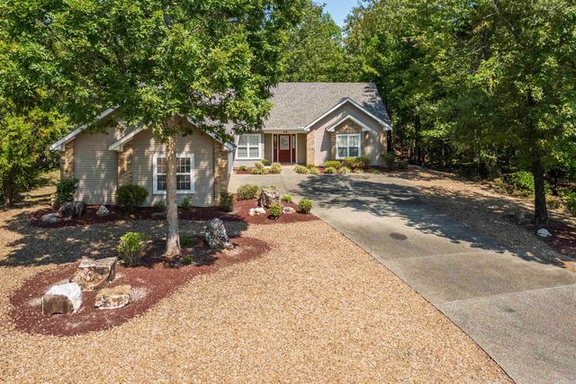 34 Sorpresa Way, Hot Springs Village, AR 71909