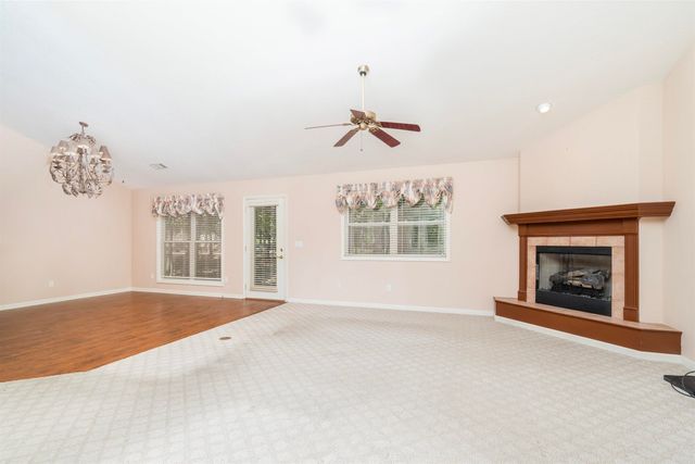 34 Sorpresa Way, Hot Springs Village, AR 71909