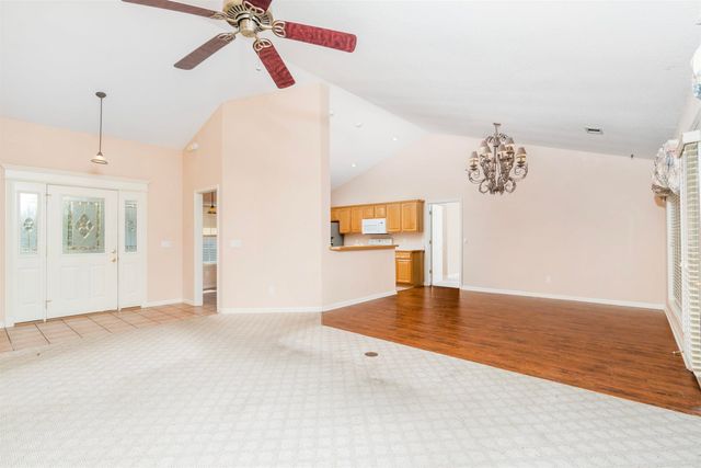 34 Sorpresa Way, Hot Springs Village, AR 71909