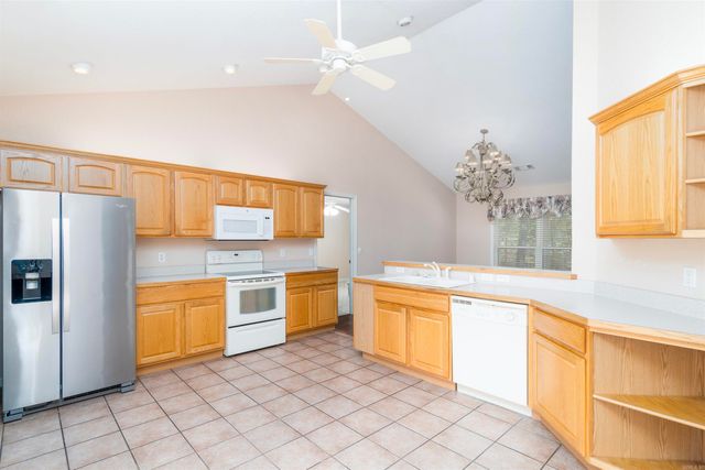 34 Sorpresa Way, Hot Springs Village, AR 71909