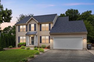 2312 Judith LANE, Waukesha, WI 53188