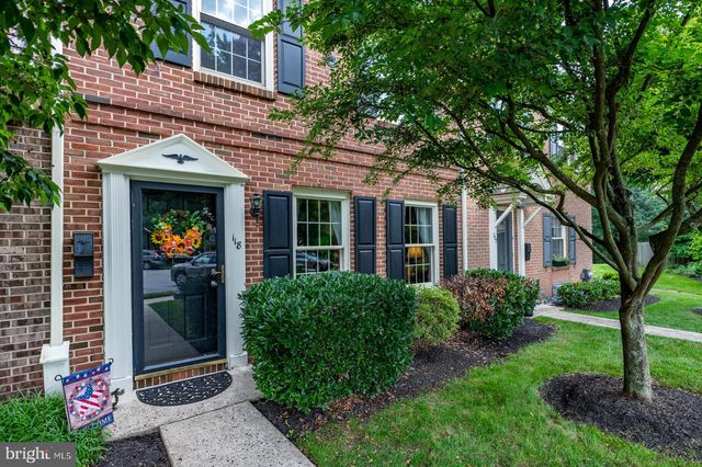 118 ROBODA BLVD, Royersford, PA 19468