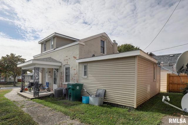 1023-1025 OHIO Street, Quincy, IL 62301