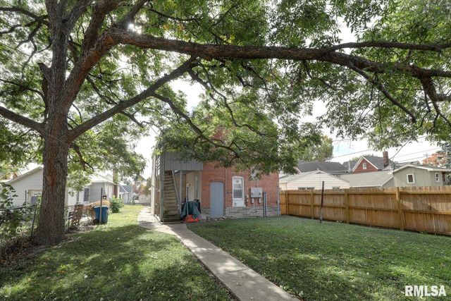 1023-1025 OHIO Street, Quincy, IL 62301