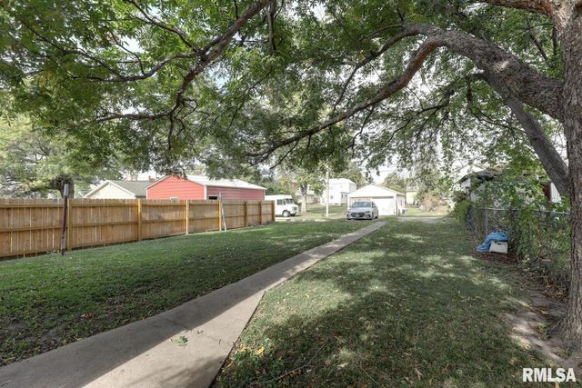 1023-1025 OHIO Street, Quincy, IL 62301