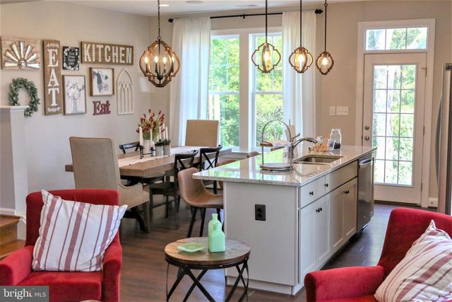 HOMESITE 511 SLICK TER, Martinsburg, WV 25403
