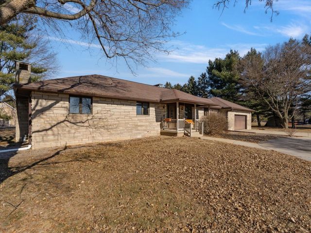 12292 Indian Trail Road, Geneseo, IL 61254