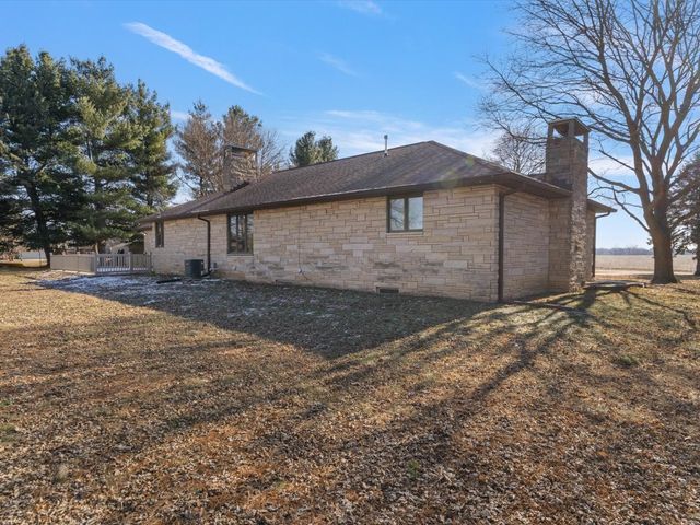 12292 Indian Trail Road, Geneseo, IL 61254