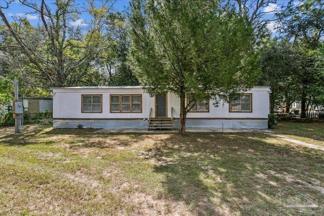 5496 Wales Ave, Pensacola, FL 32526